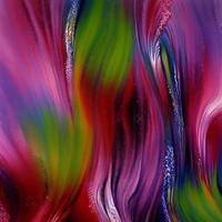 Abstract texture background, Abstract liquid background, Digital painted background photo