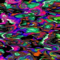 Abstract texture background, Abstract liquid background, Digital painted background photo