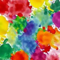 Abstract texture background, Abstract liquid background, Digital painted background photo