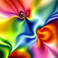 Abstract texture background, Abstract liquid background, Digital painted background photo