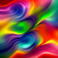 Abstract texture background, Abstract liquid background, Digital painted background photo