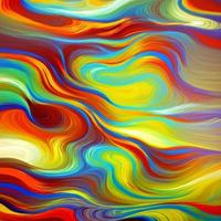 Abstract texture background, Abstract liquid background, Digital painted background photo