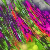 Abstract texture background, Abstract liquid background, Digital painted background photo