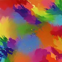 Abstract texture background, Abstract liquid background, Digital painted background photo
