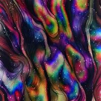 Abstract texture background, Abstract liquid background, Digital painted background photo