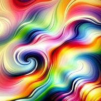Abstract texture background, Abstract liquid background, Digital painted background photo