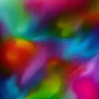 Abstract texture background, Abstract liquid background, Digital painted background photo