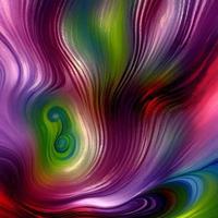 Abstract texture background, Abstract liquid background, Digital painted background photo