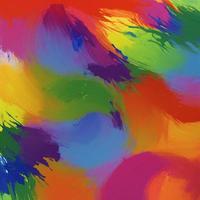 Abstract texture background, Abstract liquid background, Digital painted background photo