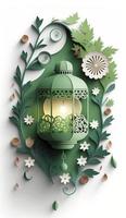illustration of amazing architecture design of muslim mosque ramadan kareem, islamic architecture background ramadan kareem, Islamic Mosque, Ramdan, ramzan, eid, culture, arab, Generate Ai photo
