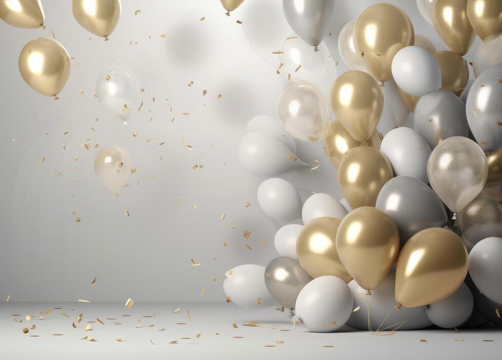 Happy Birthday Background Gold Stock Photos, Images and Backgrounds for