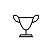 cup vector icon