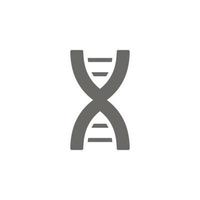 Dna vector icon