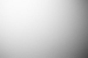 Light Beam on White Concrete Wall Texture Background. photo