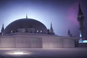 great views mosque islamic photo