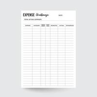 Expense Tracker,Expense Planner,Financial Planner,Financial Tracker,Budget Tracker,Budget Planner,monthly expense planner,expense log,spending tracker,expense dairy vector