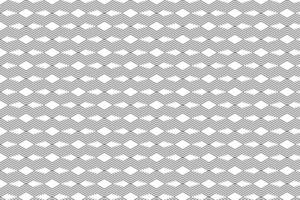 geométrico conjunto de sin costura gris y blanco patrones. sencillo vector gráficos.