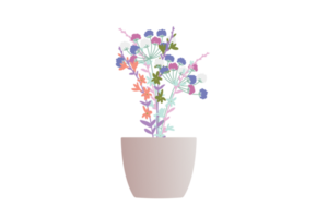 ícone objetos incluir animais, coisas, flores, negócios, comida, etc. png