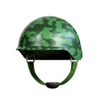 guerra Ejército 3d icono png