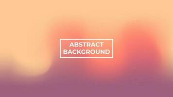 Abstract background. easy to edit vector