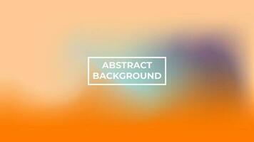 Abstract background. easy to edit vector