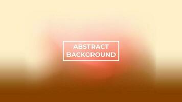 Abstract background. easy to edit vector