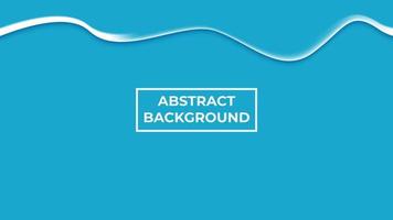 Abstract background. easy to edit vector