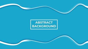 Abstract background. easy to edit vector