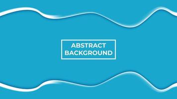 Abstract background. easy to edit vector