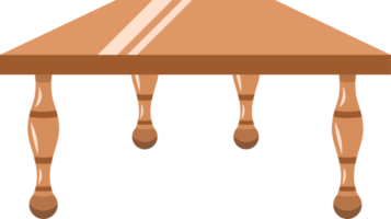 Table png graphic clipart design