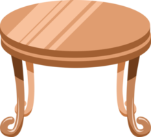 Table png graphic clipart design