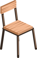 Chair png graphic clipart design
