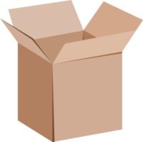 Box png graphic clipart design