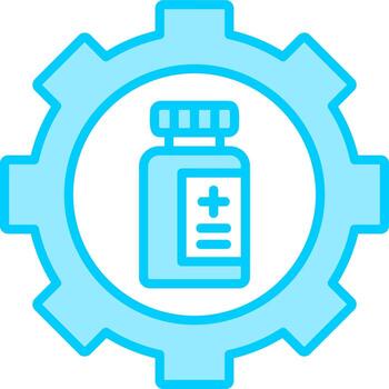 icono de vector de desarrollo