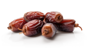 Nice Composition of Date Fruits png