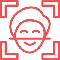 Password Vector Icon Design