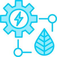 Energy Vector Icon