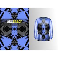Abstract texture background illustration for sport background vector