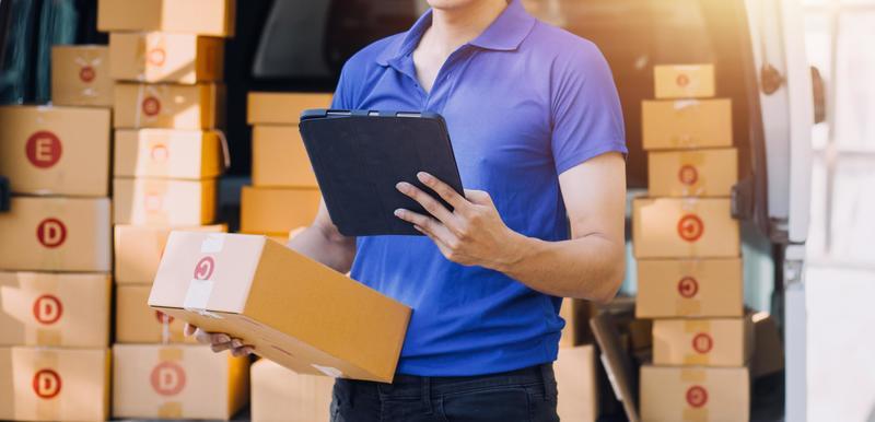 Inventory Management System Stock Photos, Images and Backgrounds for