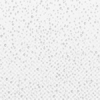 Seamless texture of Drops. Liquid clear droplet. Dew on glass surface. Realistic aqua pattern. vector illustration