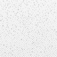 Seamless texture of Drops. Liquid clear droplet. Dew on glass surface. Realistic aqua pattern. vector illustration