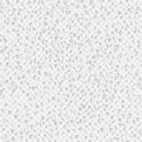 Seamless texture of Drops. Liquid clear droplet. Dew on glass surface. Realistic aqua pattern. vector