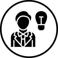Self Learning Vector Icon Design