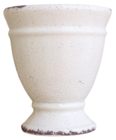 clay flower pot png