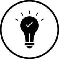 Tips Vector Icon Design