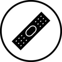 Bandage Vector Icon Design