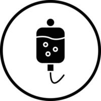 Perfusion Vector Icon Design