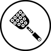 Spatula Vector Icon Design