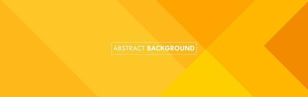 Abstract background banner vector