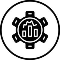 Productivity Vector Icon Design